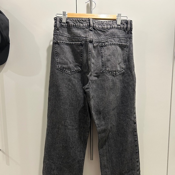 Garage Denim 90s Straight Jean - Picture 2 of 2